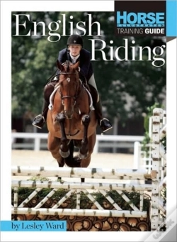 Capa do artigo English Riding
