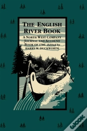 Capa do artigo English River Book