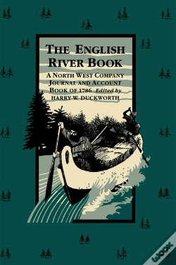Capa do artigo English River Book