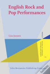 Capa do artigo English Rock And Pop Performances