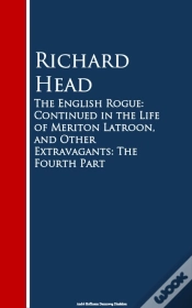 Capa do artigo English Rogue