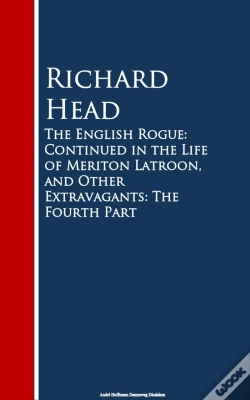 Capa do artigo English Rogue
