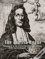 Capa do artigo English Rogue
