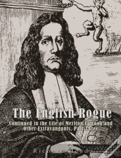 Capa do artigo English Rogue
