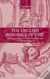 Capa do artigo English Romance In Time