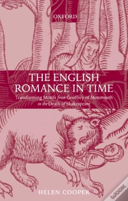 Capa do artigo English Romance In Time