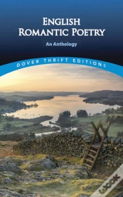 Capa do artigo English Romantic Poetry