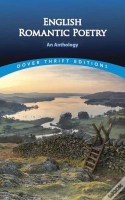 Capa do artigo English Romantic Poetry