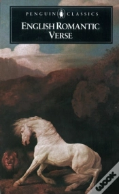 Capa do artigo English Romantic Verse