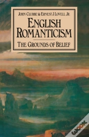 Capa do artigo English Romanticism