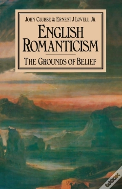 Capa do artigo English Romanticism