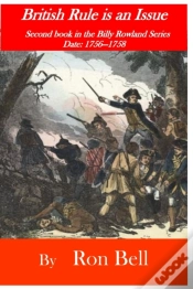 Capa do artigo English Rule Is An Issue