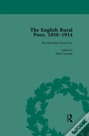 Capa do artigo English Rural Poor, 1850-1914 Vol 5