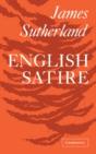 English Satire - Preview