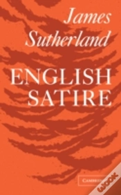Capa do artigo English Satire