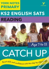 English Sats Catch Up Reading: York Notes For Ks2