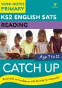 English Sats Catch Up Reading: York Notes For Ks2 - Preview