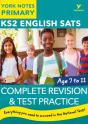 English Sats Complete Revision And Test Practice: York Notes For Ks2 (Ebook) - Preview