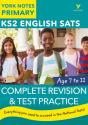 English Sats Complete Revision And Test Practice: York Notes For Ks2 - Preview