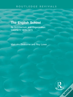 Capa do artigo English School