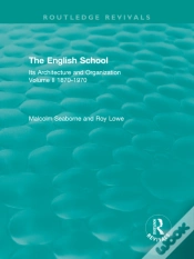 Capa do artigo English School