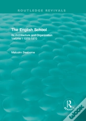 Capa do artigo English School