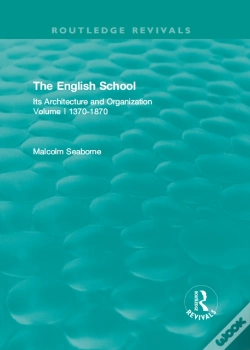 Capa do artigo English School