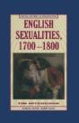 ENGLISH SEXUALITIES, 1700-1800 - Preview