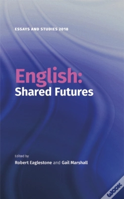 Capa do artigo English: Shared Futures