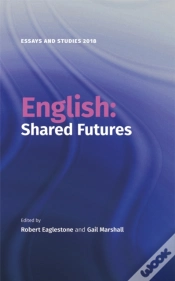 Capa do artigo English: Shared Futures