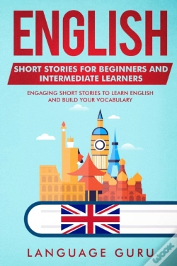 Capa do artigo English Short Stories For Beginners And