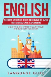 Capa do artigo English Short Stories For Beginners And