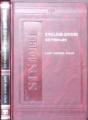 English-Sindhi Dictionary - Preview