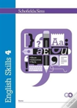 Capa do artigo English Skills 4