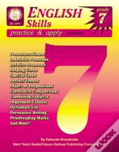 English Skills, Grade 7