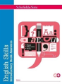 English Skills Introductory Book Answers - Preview