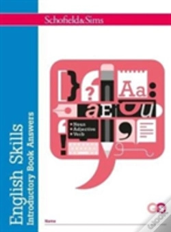 Capa do artigo English Skills Introductory Book Answers