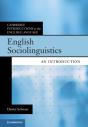 English Sociolinguistics - Preview