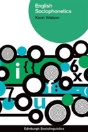 English Sociophonetics - Preview