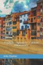 English / Spanish / Catalan Dictionary - Preview