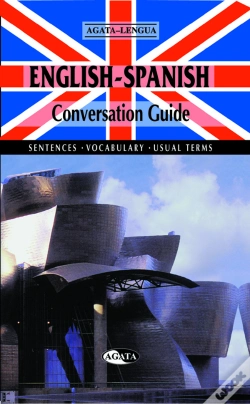 Capa do artigo English-Spanish Conversation Guide