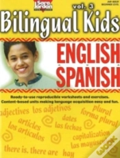 Capa do artigo English-Spanish