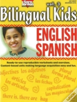 Capa do artigo English-Spanish