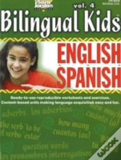 Capa do artigo English-Spanish