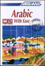 Capa do artigo English Speakers: Arabic With Ease