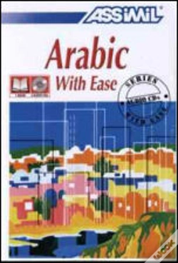 Capa do artigo English Speakers: Arabic With Ease