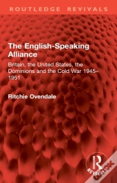 English-Speaking Alliance