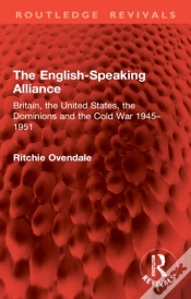 Capa do artigo English-Speaking Alliance