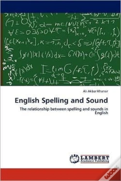 Capa do artigo English Spelling And Sound