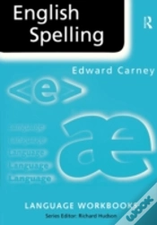 Capa do artigo English Spelling